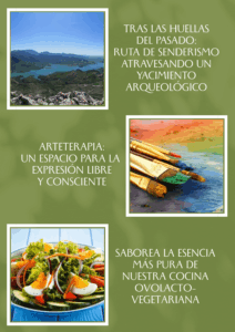 Retiro Yoga y Naturaleza. El Gastor, 19 al 21 de junio de 2026